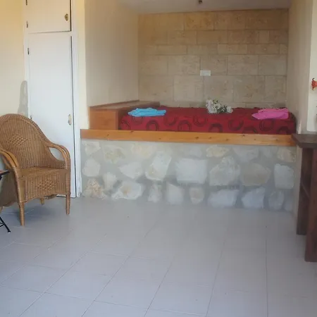 펜션 Isabella 데니아