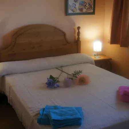 Isabella Holiday home