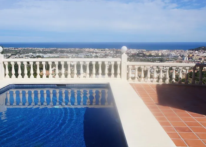 Isabella Prázdninový dům