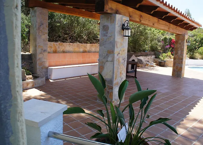 Prázdninový dům Isabella *