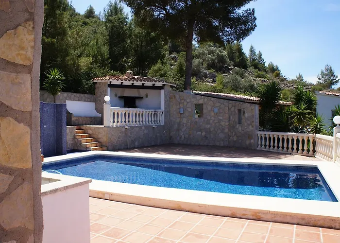 Prázdninový dům Isabella *