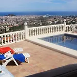 Isabella Σπίτι διακοπών Denia