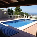 Isabella Σπίτι διακοπών Denia