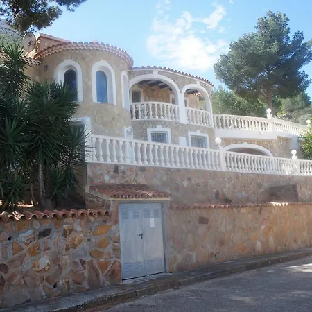 Isabella 度假居 *