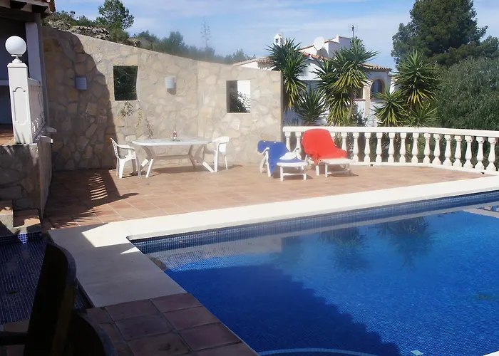 Isabella 度假居 *