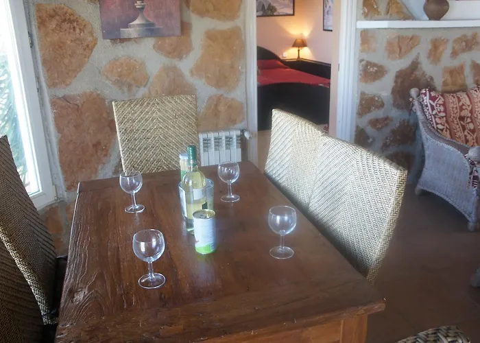 度假居 Isabella *